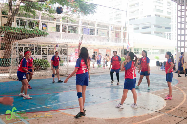 AYA Sportsfest 2015 e