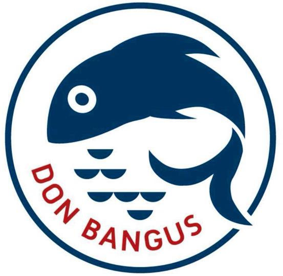 Don Bangus logo