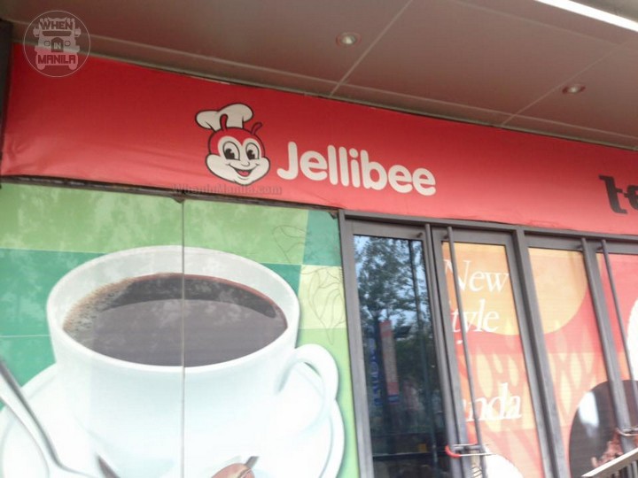 Jellibee or Jollibee